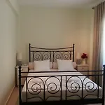Вилла Anna Maria Private Pool & Sea View 5 Bedrooms *