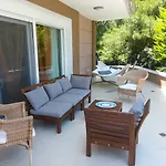 Вилла Anna Maria Private Pool & Sea View 5 Bedrooms Криопиги