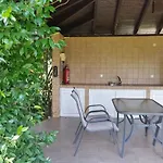 Вилла Anna Maria Private Pool & Sea View 5 Bedrooms Криопиги