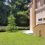 Anna Maria Private Pool & Sea View 5 Bedrooms Вилла Криопиги
