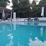 Вилла Anna Maria Private Pool & Sea View 5 Bedrooms