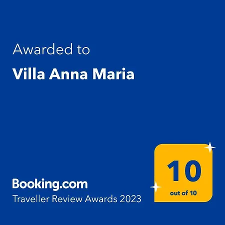 Villa Anna Maria