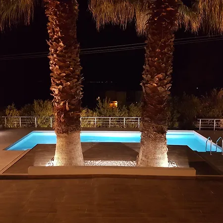 Villa Anna Maria