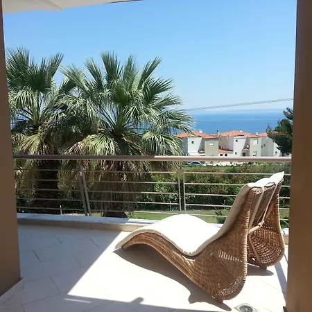 Villa Anna Maria