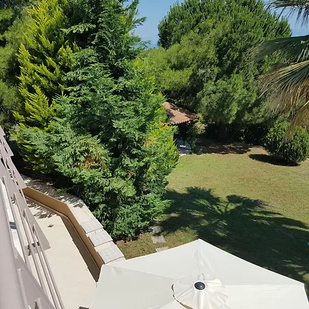 Villa Anna Maria