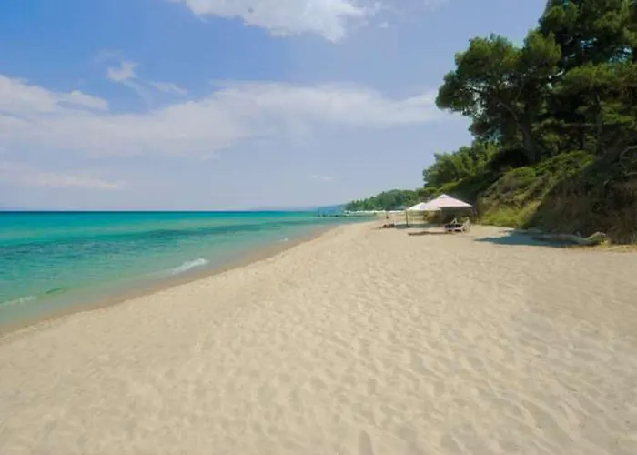 Anna Maria Private Pool & Sea View 5 Bedrooms クリオピギ