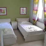 Anna Maria Private Pool & Sea View 5 Bedrooms Villa