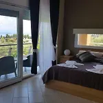 Anna Maria Private Pool & Sea View 5 Bedrooms Villa Kriopigi