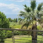 Villa Anna Maria Private Pool & Sea View 5 Bedrooms *