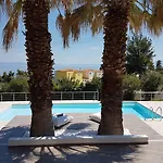 Anna Maria Private Pool & Sea View 5 Bedrooms Kriopigi