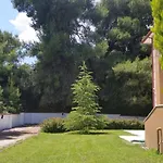 Villa Anna Maria Private Pool & Sea View 5 Bedrooms *