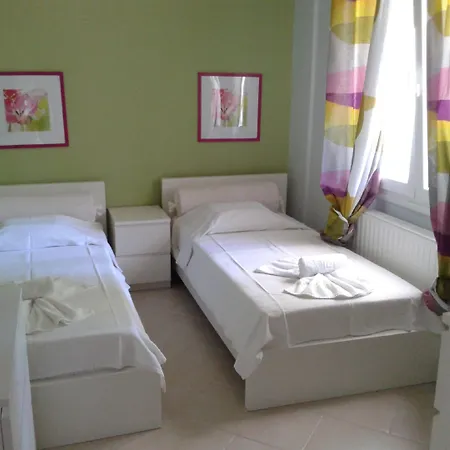 Anna Maria Private Pool & Sea View 5 Bedrooms Villa