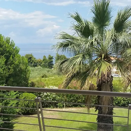 Villa Anna Maria Private Pool & Sea View 5 Bedrooms *