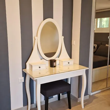 Anna Maria Private Pool & Sea View 5 Bedrooms *