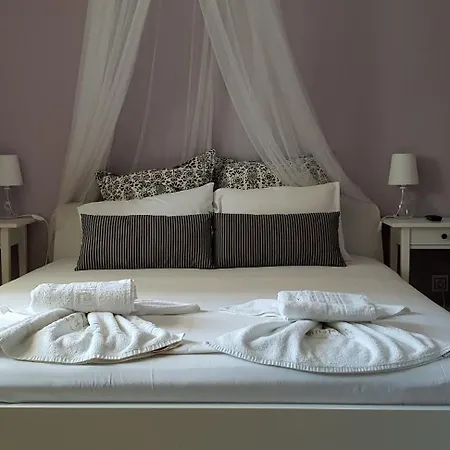 Villa Anna Maria Private Pool & Sea View 5 Bedrooms
