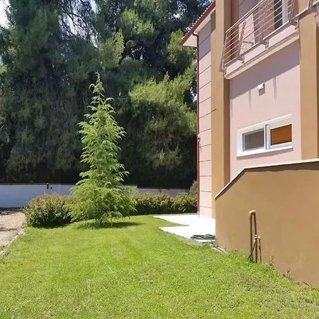 Villa Anna Maria Kriopigi