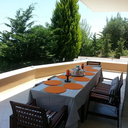 Anna Maria Villa