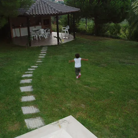 Villa Anna Maria *