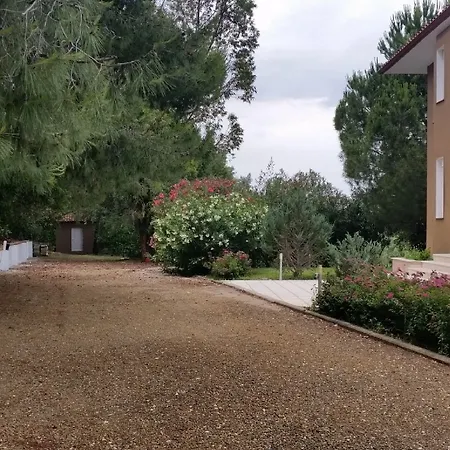 Villa Anna Maria Kriopigi
