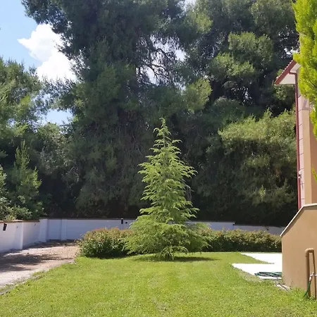 Villa Anna Maria *
