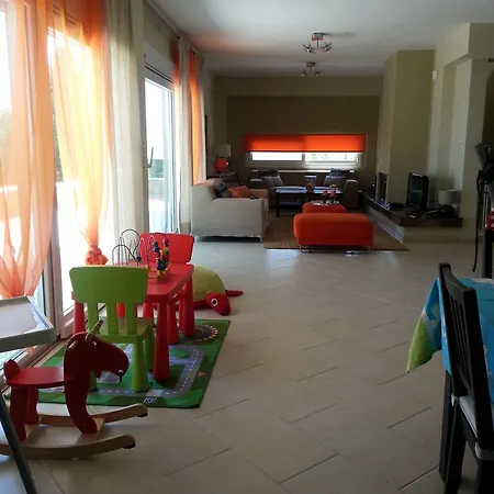 Villa Anna Maria Kriopigi