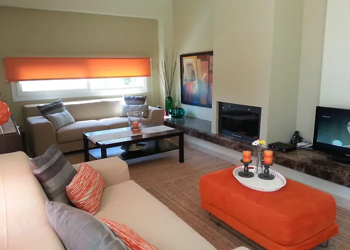 Anna Maria Private Pool & Sea View 5 Bedrooms Kriopigi