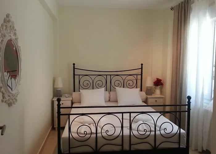 Villa Anna Maria Private Pool & Sea View 5 Bedrooms *