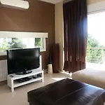 Anna Maria Private Pool & Sea View 5 Bedrooms * Kriopijí