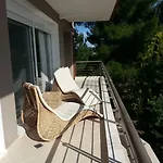 Anna Maria Private Pool & Sea View 5 Bedrooms *