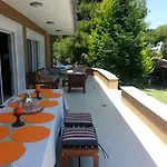 Anna Maria Private Pool & Sea View 5 Bedrooms *