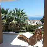Villa Anna Maria Private Pool & Sea View 5 Bedrooms