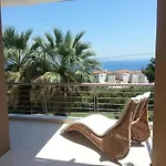Anna Maria Private Pool & Sea View 5 Bedrooms