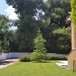 Villa Anna Maria Private Pool & Sea View 5 Bedrooms *