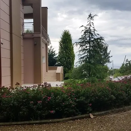 Anna Maria Private Pool & Sea View 5 Bedrooms * Kriopigi