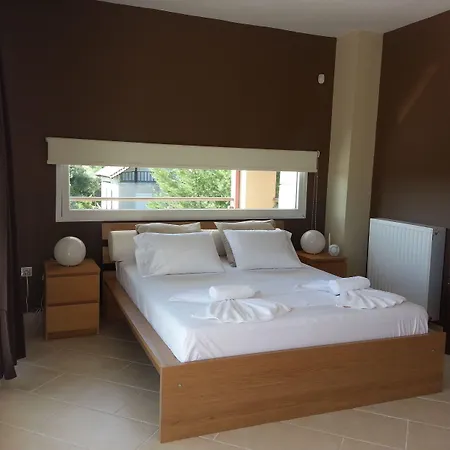 Anna Maria Private Pool & Sea View 5 Bedrooms Villa