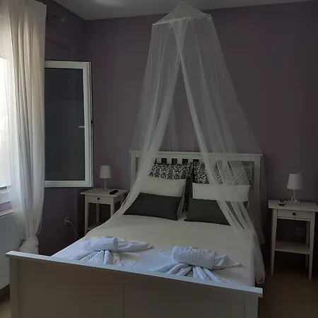 Anna Maria Private Pool & Sea View 5 Bedrooms *