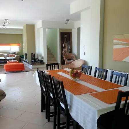 Anna Maria Private Pool & Sea View 5 Bedrooms *