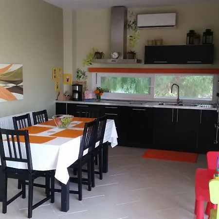 Anna Maria Private Pool & Sea View 5 Bedrooms *
