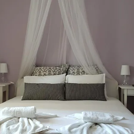 Villa Anna Maria Private Pool & Sea View 5 Bedrooms