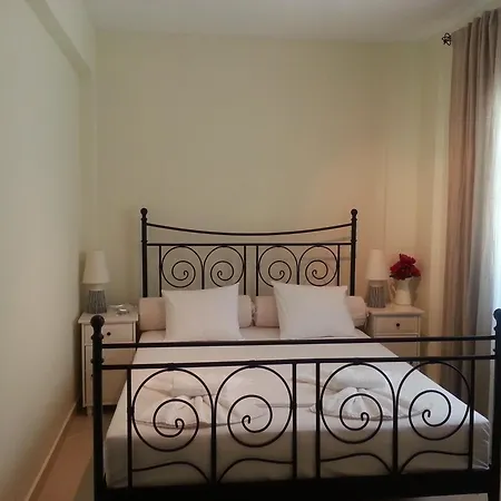 Villa Anna Maria Private Pool & Sea View 5 Bedrooms *