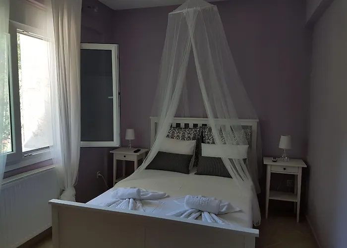 Anna Maria Private Pool & Sea View 5 Bedrooms *