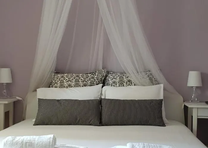 Вилла Anna Maria Private Pool & Sea View 5 Bedrooms