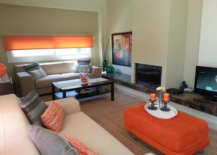 Вилла Anna Maria Private Pool & Sea View 5 Bedrooms